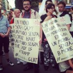 Le vostre foto su Instagram dal Bologna Pride - Thumbnail
