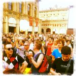 Le vostre foto su Instagram dal Bologna Pride - Thumbnail