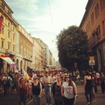 Le vostre foto su Instagram dal Bologna Pride - Thumbnail
