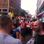 Le vostre foto su Instagram dal Bologna Pride - Thumbnail