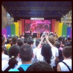 Le vostre foto su Instagram dal Bologna Pride - Thumbnail