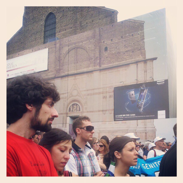 Le vostre foto su Instagram dal Bologna Pride