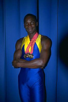 Gay Games