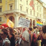 Le vostre foto su Instagram dal Bologna Pride - Thumbnail
