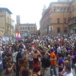 Le vostre foto su Instagram dal Bologna Pride - Thumbnail