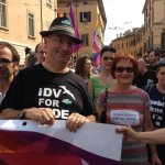 Le vostre foto su Instagram dal Bologna Pride - Thumbnail