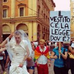 Le vostre foto su Instagram dal Bologna Pride - Thumbnail