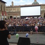 Le vostre foto su Instagram dal Bologna Pride - Thumbnail