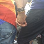 Le vostre foto su Instagram dal Bologna Pride - Thumbnail