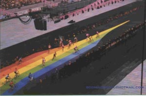Gay Games