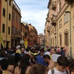 Le vostre foto su Instagram dal Bologna Pride - Thumbnail