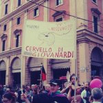 Le vostre foto su Instagram dal Bologna Pride - Thumbnail