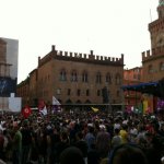 Le vostre foto su Instagram dal Bologna Pride - Thumbnail