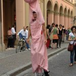 Le vostre foto su Instagram dal Bologna Pride - Thumbnail