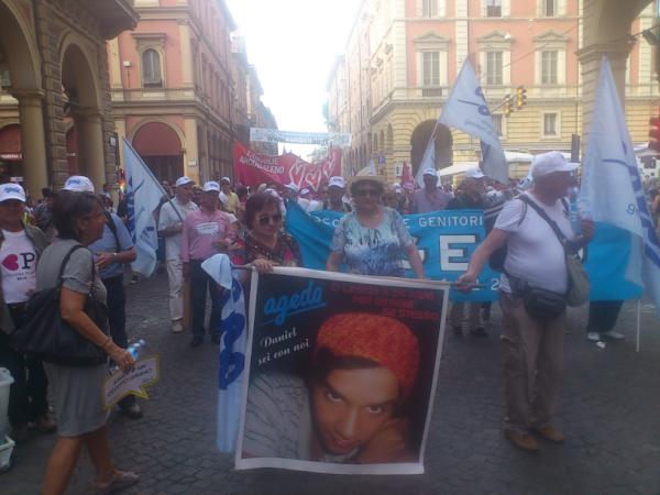 Le vostre foto su Instagram dal Bologna Pride