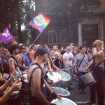 Le vostre foto su Instagram dal Bologna Pride - Thumbnail