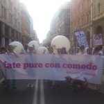 Le vostre foto su Instagram dal Bologna Pride - Thumbnail