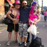 Le vostre foto su Instagram dal Bologna Pride - Thumbnail