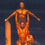 Gay Games - Thumbnail