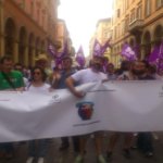 Le vostre foto su Instagram dal Bologna Pride - Thumbnail
