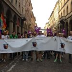 Le vostre foto su Instagram dal Bologna Pride - Thumbnail