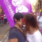 Le vostre foto su Instagram dal Bologna Pride - Thumbnail