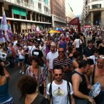 Le vostre foto su Instagram dal Bologna Pride - Thumbnail