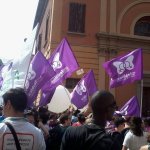 Le vostre foto su Instagram dal Bologna Pride - Thumbnail