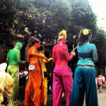 Le vostre foto su Instagram dal Bologna Pride - Thumbnail