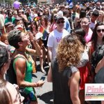 Il Gay Pride di Tel Aviv - Thumbnail