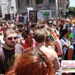 Il Gay Pride di Tel Aviv - Thumbnail