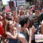 Il Gay Pride di Tel Aviv - Thumbnail