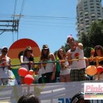 Il Gay Pride di Tel Aviv - Thumbnail