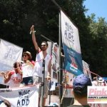 Il Gay Pride di Tel Aviv - Thumbnail