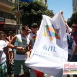 Il Gay Pride di Tel Aviv - Thumbnail