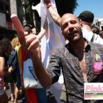 Il Gay Pride di Tel Aviv - Thumbnail