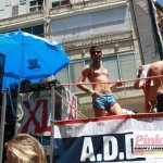 Il Gay Pride di Tel Aviv - Thumbnail