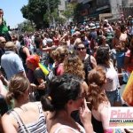 Il Gay Pride di Tel Aviv - Thumbnail