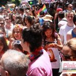 Il Gay Pride di Tel Aviv - Thumbnail