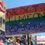 Il Gay Pride di Tel Aviv - Thumbnail
