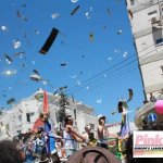 Il Gay Pride di Tel Aviv - Thumbnail