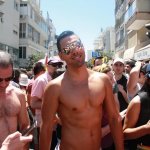 Il Gay Pride di Tel Aviv - Thumbnail