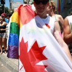 Il Gay Pride di Tel Aviv - Thumbnail