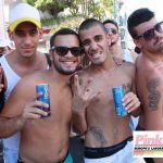 Il Gay Pride di Tel Aviv - Thumbnail