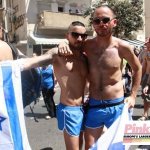 Il Gay Pride di Tel Aviv - Thumbnail