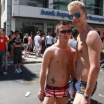 Il Gay Pride di Tel Aviv - Thumbnail