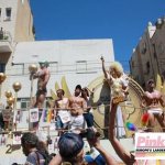 Il Gay Pride di Tel Aviv - Thumbnail