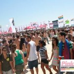Il Gay Pride di Tel Aviv - Thumbnail