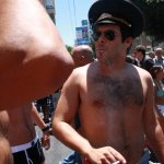Il Gay Pride di Tel Aviv - Thumbnail