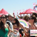 Il Gay Pride di Tel Aviv - Thumbnail
